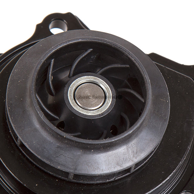 Timing Chain Kit Water Pump Fit 08-15 Volkswagen Audi A3 A4 A5 A6 TT Quattro 2.0