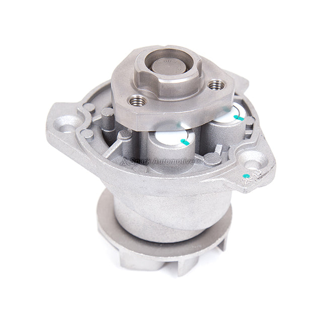 Timing Chain Kit Water Pump Fit 07-10 Audi Q7 Volkswagen Passat Touareg 3.6L