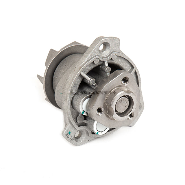 Timing Chain Kit Water Pump Fit 07-10 Audi Q7 Volkswagen Passat Touareg 3.6L