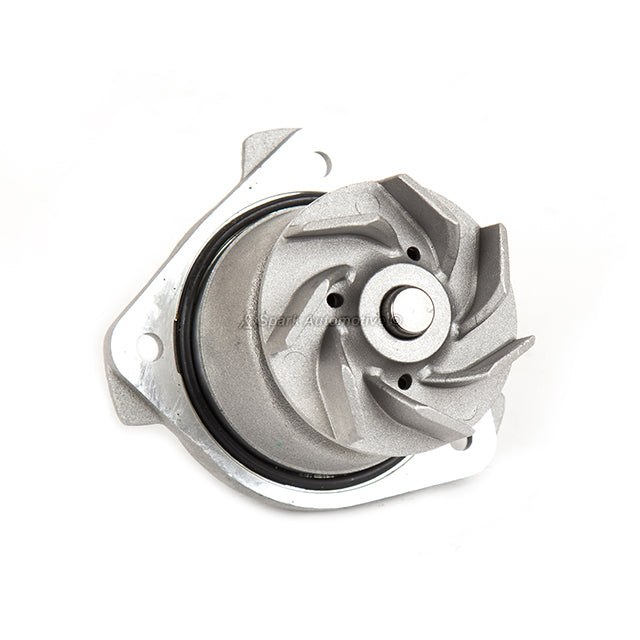 Timing Chain Kit Water Pump Fit 07-10 Audi Q7 Volkswagen Passat Touareg 3.6L