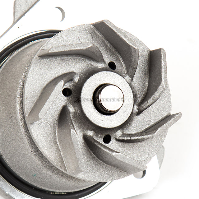 Timing Chain Kit Water Pump Fit 07-10 Audi Q7 Volkswagen Passat Touareg 3.6L