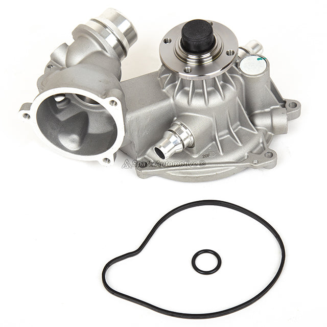 Water Pump Fit 06-10 BMW 550I 650I 650CI 750I 750LI X5 4.8L