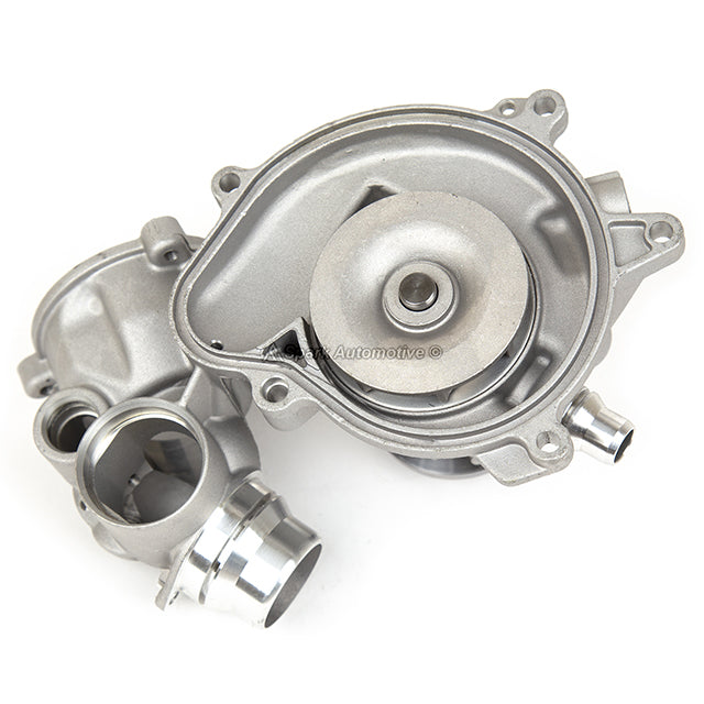 Water Pump Fit 06-10 BMW 550I 650I 650CI 750I 750LI X5 4.8L