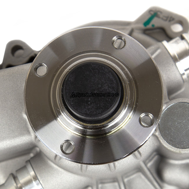 Timing Chain Kit Water Pump Thermostat Fit 06-10 BMW 550I 650I 650CI 750I 4.8L