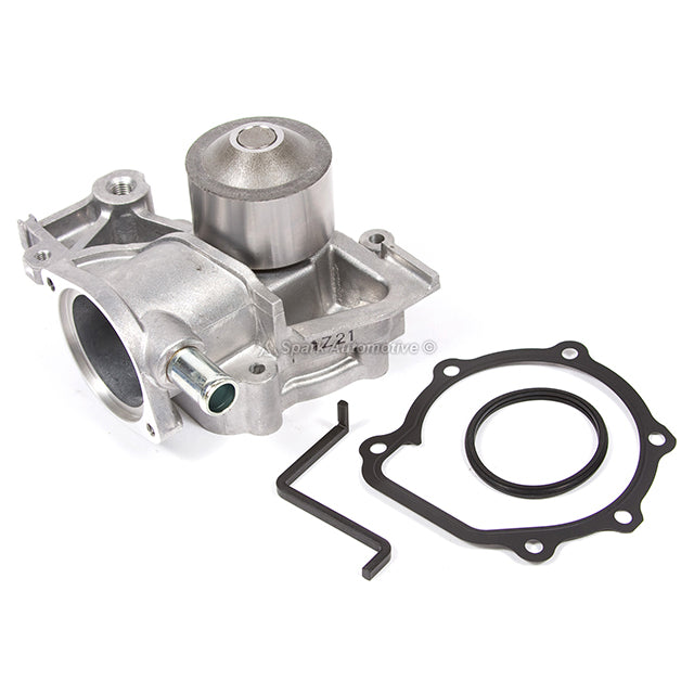 Timing Belt Kit Water Pump Fit 96-97 Subaru Legacy Outback 2.5 EJ25 DOHC