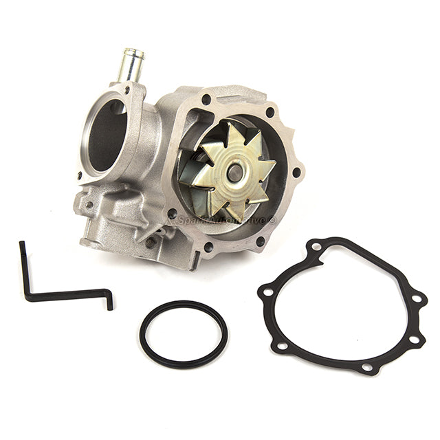 Timing Belt Kit Water Pump Fit 96-97 Subaru Legacy Outback 2.5 EJ25 DOHC