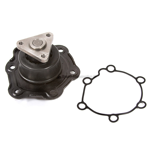 Timing Chain Water Pump Fit 99-02 Saturn SC2 SL2 1.9L DOHC 16V