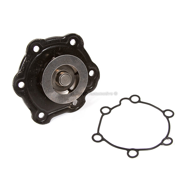 Timing Chain Water Pump Fit 99-02 Saturn SC2 SL2 1.9L DOHC 16V