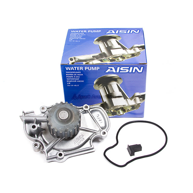 Timing Belt Kit Water Pump Fit 90-97 2.2 Honda Prelude Accord Isuzu F22A F22B