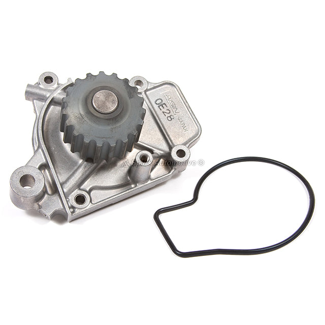 AISIN Water Pump Fit 88-95 Honda Civic Del Sol CRX 1.5 1.6 D15B2 D15B1 B6 D16A6