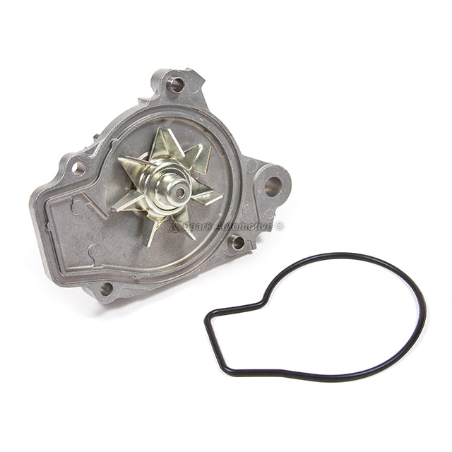 AISIN Water Pump Fit 88-95 Honda Civic Del Sol CRX 1.5 1.6 D15B2 D15B1 B6 D16A6