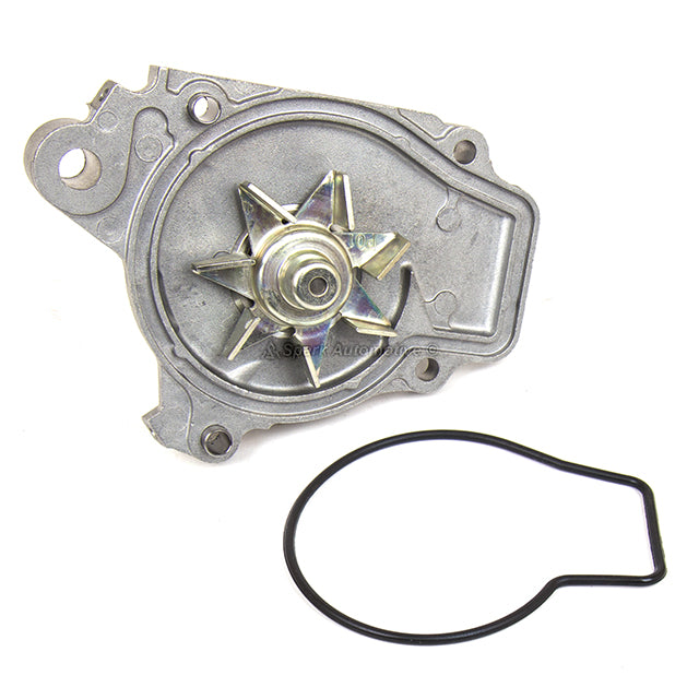 Timing Belt Kit AISIN Water Pump Valve Cover Fit 88-91 Honda Civic CRX 1.6 D16A6