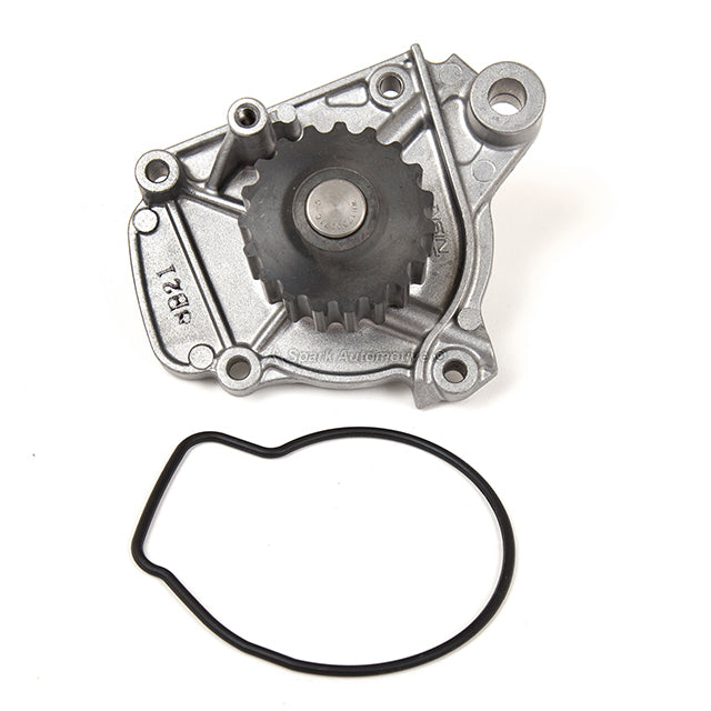 Timing Belt Kit Water Pump Valve Cover Gasket Fit 92-95 1.5L Honda Civic D15Z1