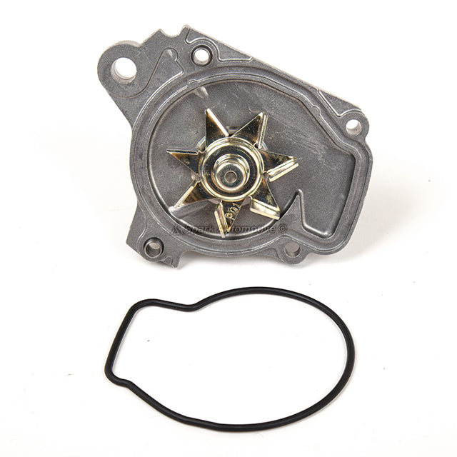 Timing Belt Kit Water Pump Valve Cover Gasket Fit 92-95 1.5L Honda Civic D15Z1