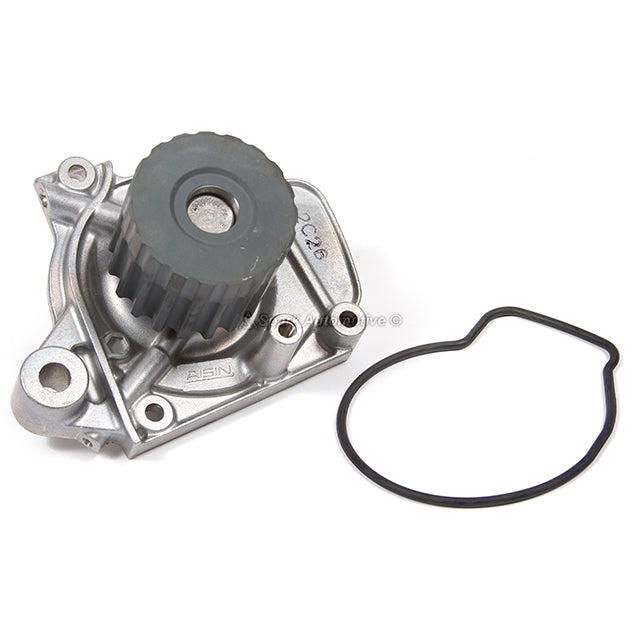 AISIN Water Pump Fit 96-00 Honda Civic Del Sol 1.6L SOHC D16Y  D16Y5 D16Y7 D16Y8