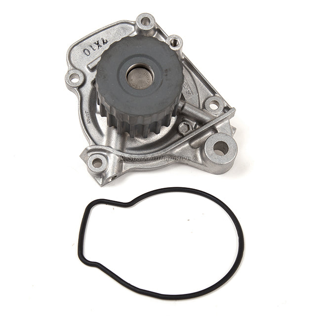 Timing Belt Seal Water Pump Valve Cover Gasket Fit 96-00 Honda Civic D16Y7 D16Y8