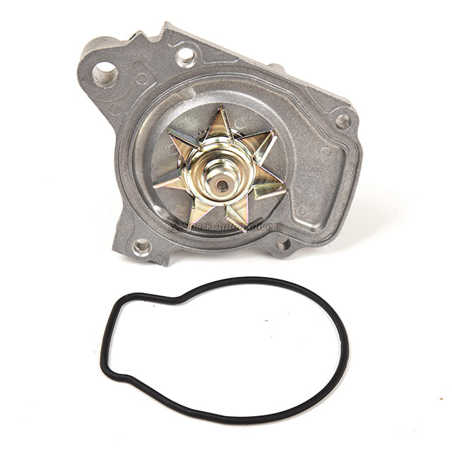 Timing Belt Seal Water Pump Valve Cover Gasket Fit 96-00 Honda Civic D16Y7 D16Y8