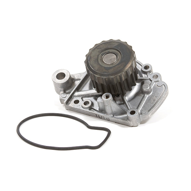 AISIN Water Pump Fit 01-05 Honda Civic EX HX VTEC 1.7L SOHC D17A2 D17A6