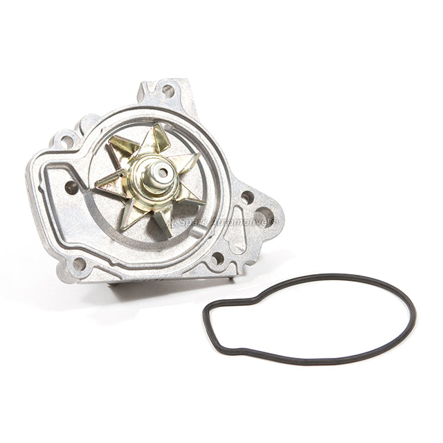 AISIN Water Pump Fit 01-05 Honda Civic EX HX VTEC 1.7L SOHC D17A2 D17A6