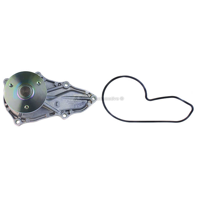 AISIN Water Pump Fit 07-12 Acura RDX 2.3L K23A1 K23A4