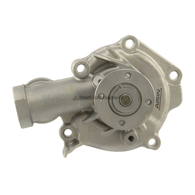 AISIN Water Pump Fit 01-06 Hyundai Santa Fe Sonata Kia Magentis Optima 2.7L
