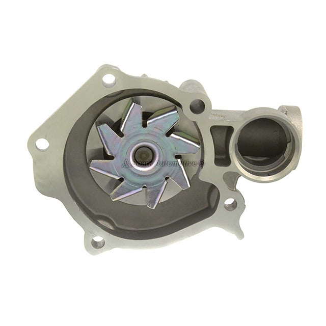 AISIN Water Pump Fit 01-06 Hyundai Santa Fe Sonata Kia Magentis Optima 2.7L