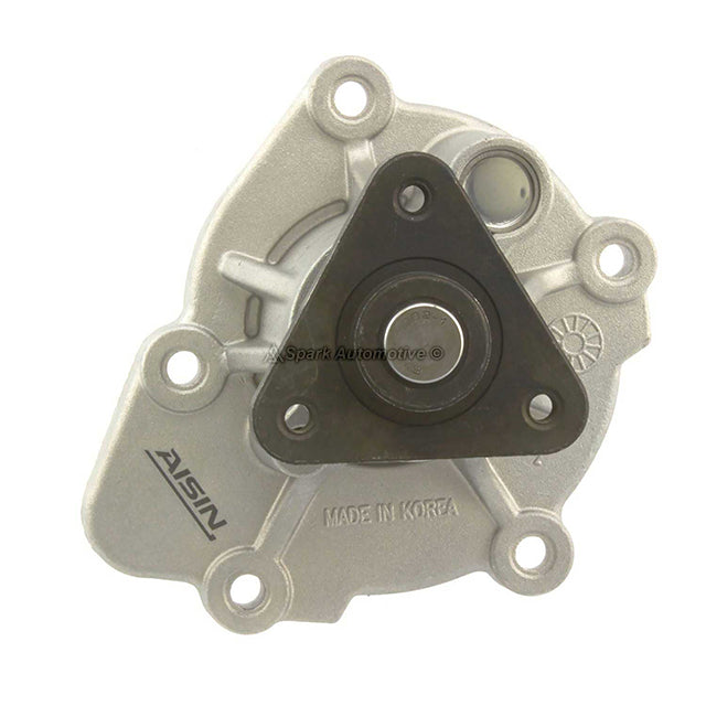 AISIN Water Pump Fit  11-16 Kia Optima Sportage Sorento Hyundai Sonata 2.4L