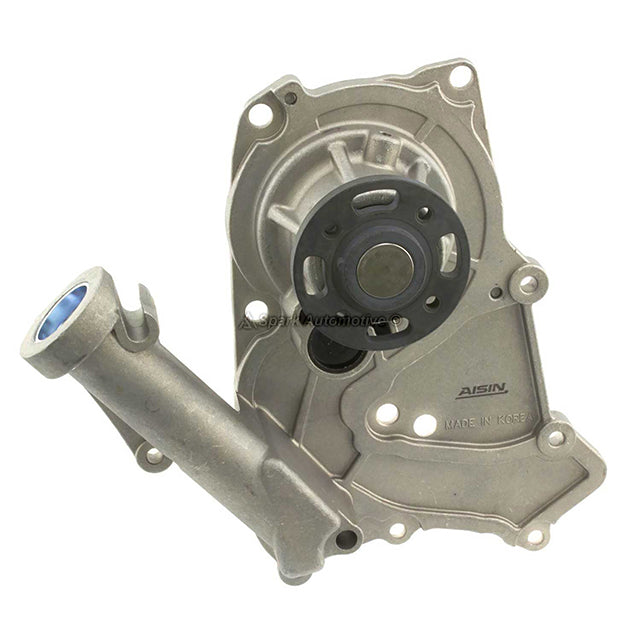 AISIN Water Pump Fit 06-17 Hyundai Azera Genesis Kia Amati Sorento 3.3L