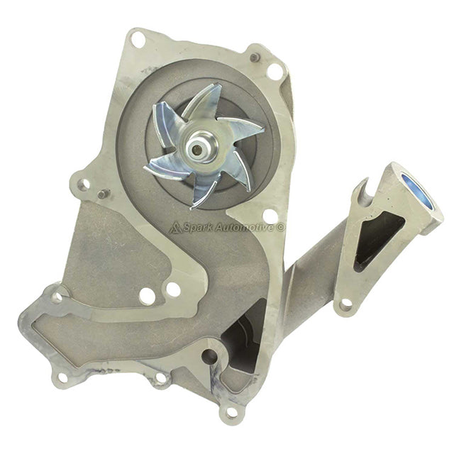 AISIN Water Pump Fit 06-17 Hyundai Azera Genesis Kia Amati Sorento 3.3L