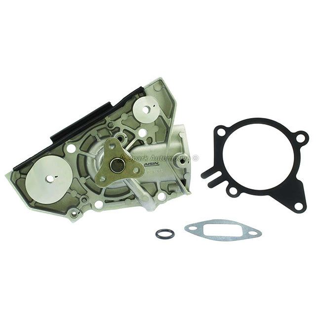 AISIN Water Pump Fit 01-05 Kia Rio 1.6L