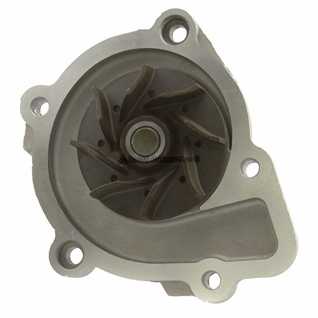 AISIN Water Pump Fit 16-19 Hyundai Santa Fee Sonata Tucson Kia Sorento 2.0L 2.4L