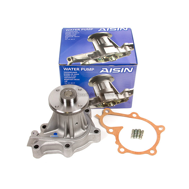 Timing Belt Kit Water Pump Fit Nissan 300ZX 3.0L Turbo VG30DETT