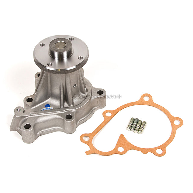 Timing Belt Kit Water Pump Fit Nissan 300ZX 3.0L Turbo VG30DETT
