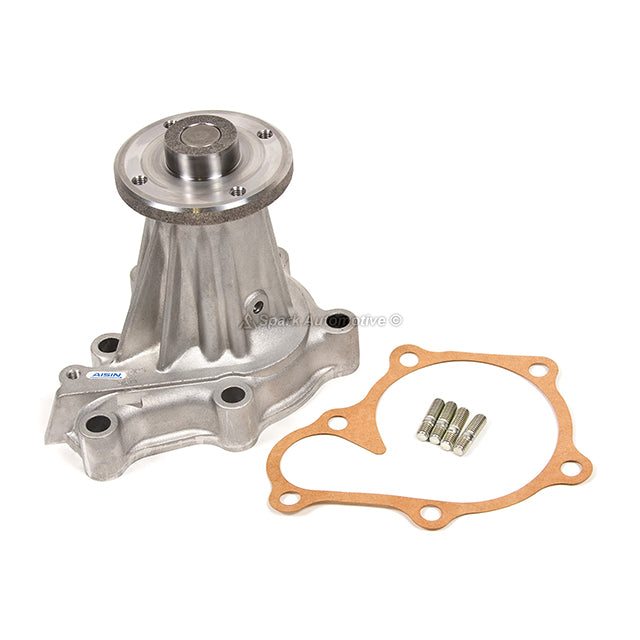 Timing Belt Kit Valve Cover Gasket Water Pump Fit 93-97 Infiniti J30 3.0 VG30DE