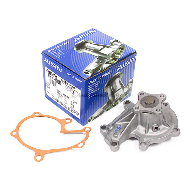 OSK Japan Timing Chain Kit Oil Water Pump Fit 93-97 Nissan Altima KA24DE