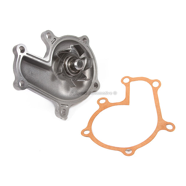 Timing Chain Kit Oil Pump AISIN Water Pump Fit 98-01 Nissan Altima KA24DE DOHC