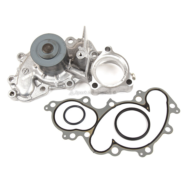 Timing Belt Kit AISIN Water Pump Fit 88-91 2.5 Lexus ES250 Toyota Camry 2VZFE