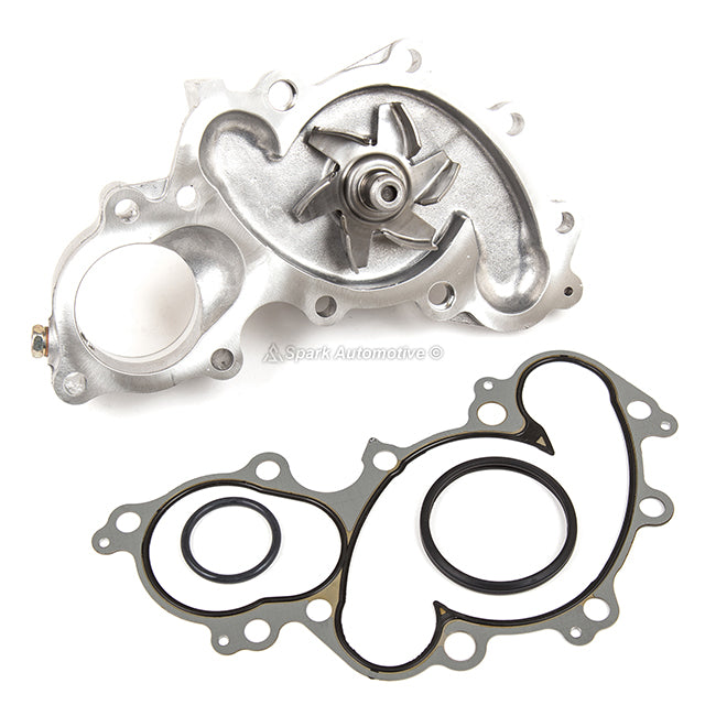 Timing Belt Kit AISIN Water Pump Fit 88-91 2.5 Lexus ES250 Toyota Camry 2VZFE