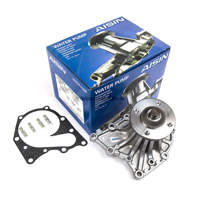 Timing Belt Kit AISIN Water Pump Fit 86-92 Toyota Supra Cressida Turbo 3.0 7MGTE