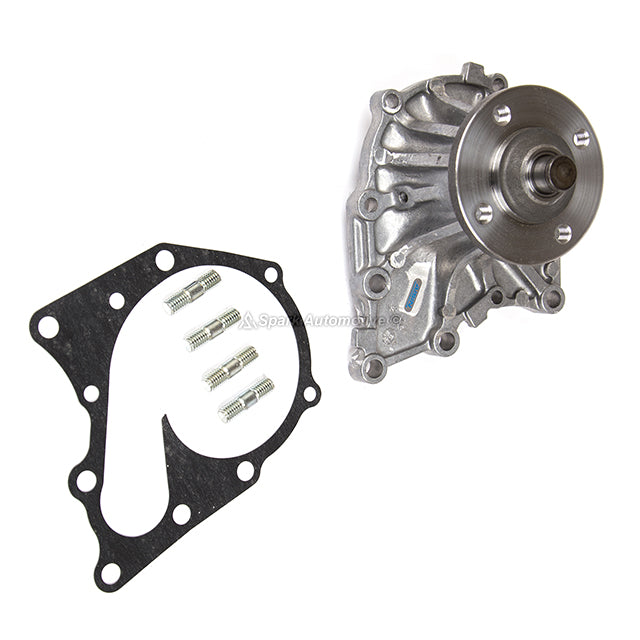 AISIN Water Pump Fit Fit 87-92 Toyota Cressida Supra Turbo 3.0 DOHC 7MGE 7MGTE