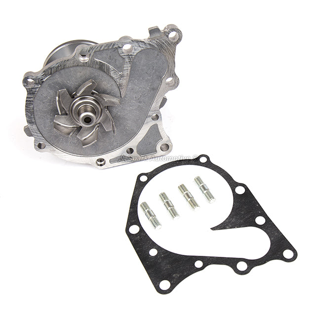 Timing Belt Kit AISIN Water Pump Fit 86-92 Toyota Supra Cressida Turbo 3.0 7MGTE