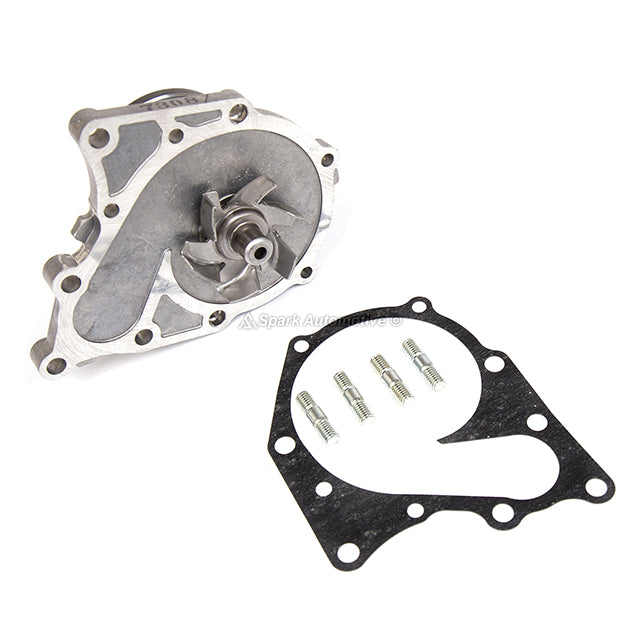 Timing Belt Kit AISIN Water Pump Fit 86-92 Toyota Supra Cressida Turbo 3.0 7MGTE