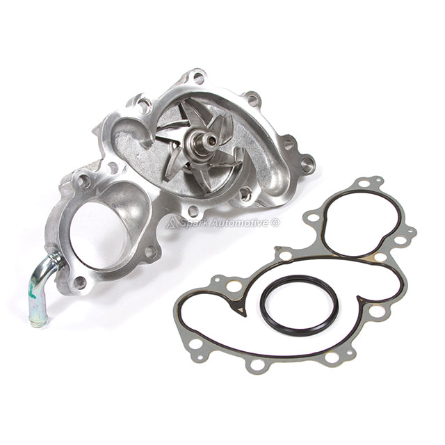 AISIN Water Pump Fit 88-92 Toyota 4Runnner 3.0L 3VZE