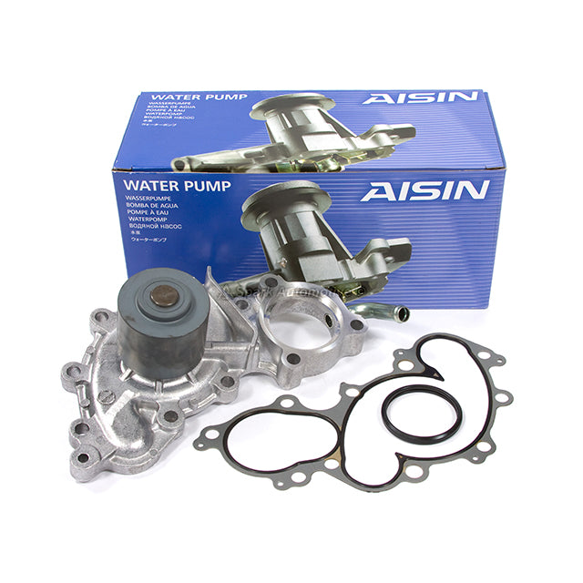 Timing Belt Kit Thermostat AISIN Water Pump Fit 93-95 Toyota Pickup T100 3VZE
