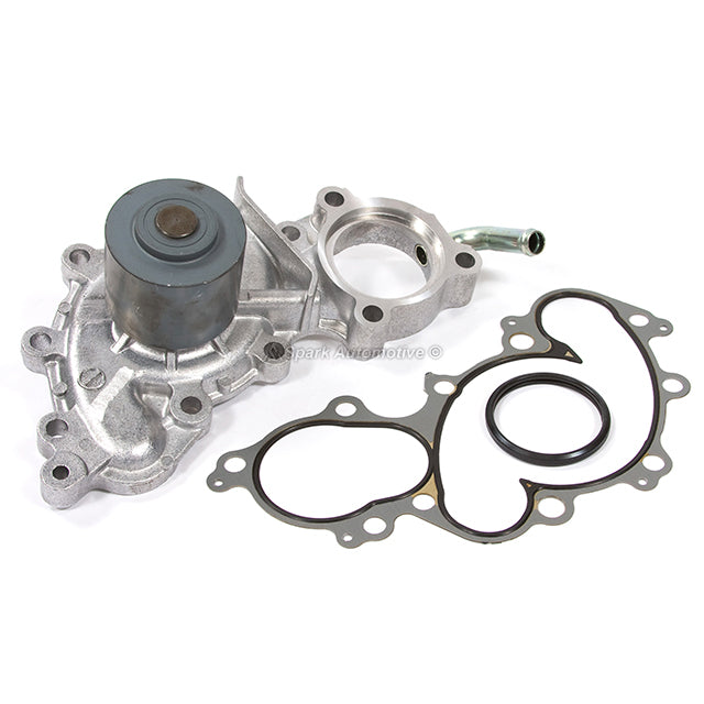 Timing Belt Kit Thermostat AISIN Water Pump Fit 93-95 Toyota Pickup T100 3VZE