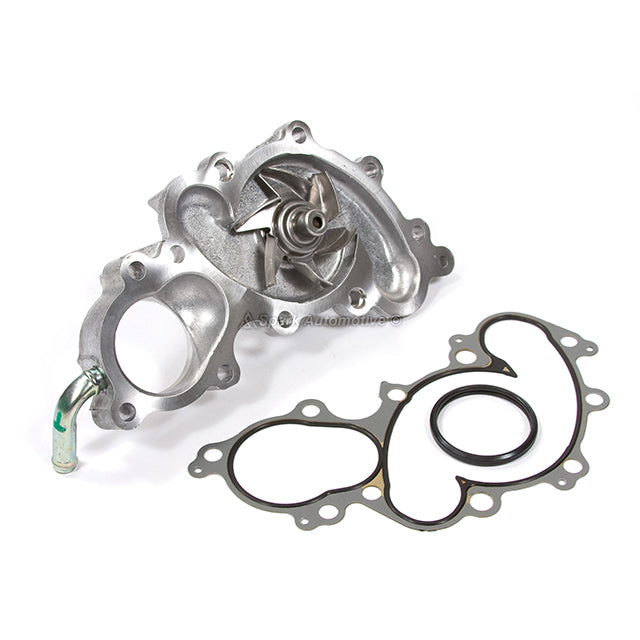 Timing Belt Kit Thermostat AISIN Water Pump Fit 93-95 Toyota Pickup T100 3VZE