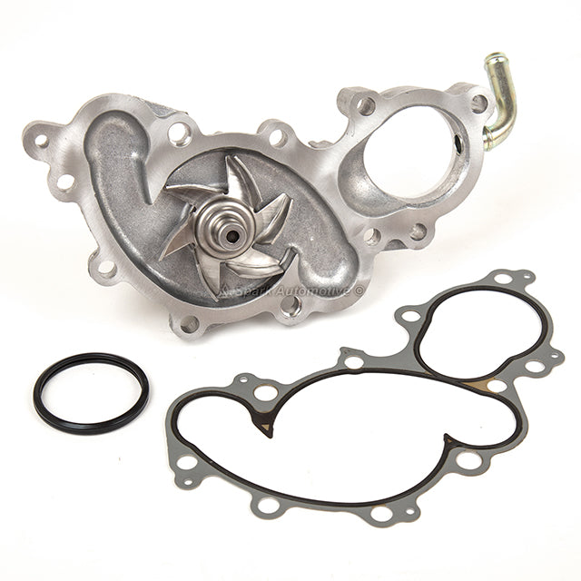 Timing Belt Kit Thermostat AISIN Water Pump Fit 93-95 Toyota Pickup T100 3VZE