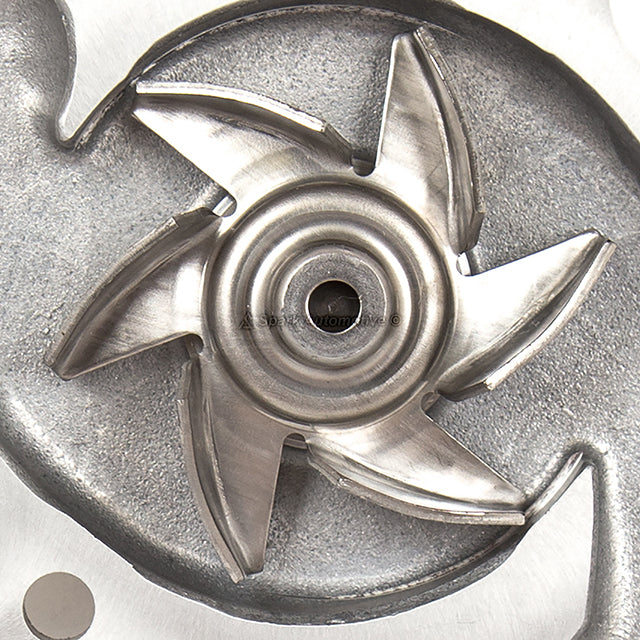 Timing Belt Kit Thermostat AISIN Water Pump Fit 93-95 Toyota Pickup T100 3VZE