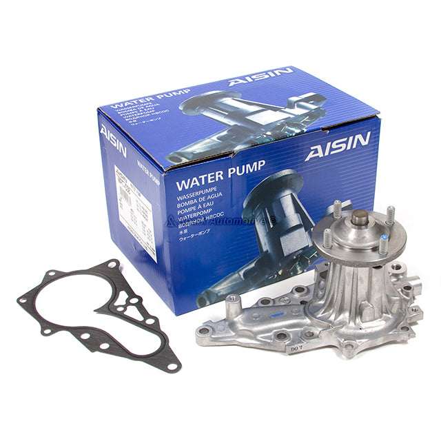 Timing Belt Kit AISIN Water Pump Fit 93-98 Toyota Supra TURBO 3.0 2JZGTE