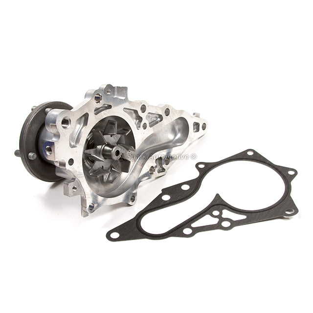 Timing Belt Kit Tensioner Water Pump Fit 93-98 Toyota Supra Turbo 2JZGTE